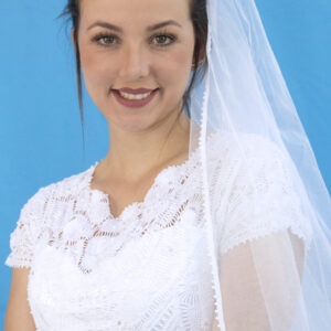 Vestido de Noiva