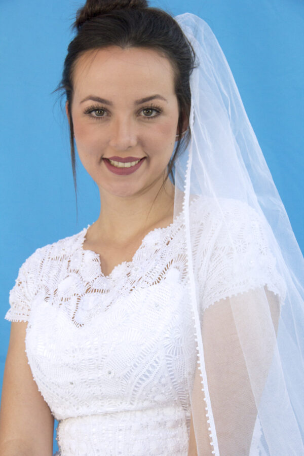 Vestido de Noiva